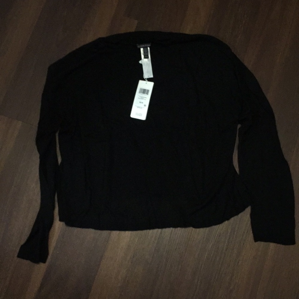 Eileen Fisher Top - Picture 1 of 4